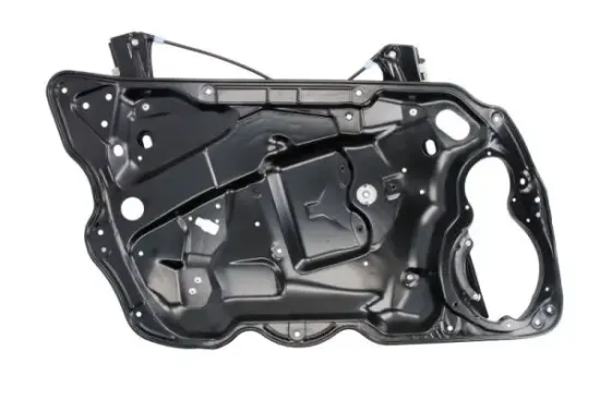 Zier-/Schutzleiste, Stoßfänger vorne rechts BLIC 6502-07-0062922P Bild Zier-/Schutzleiste, Stoßfänger vorne rechts BLIC 6502-07-0062922P