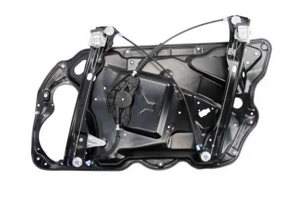 Zier-/Schutzleiste, Stoßfänger vorne rechts BLIC 6502-07-0062922PP