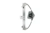 Fensterheber hinten links BLIC 6060-00-AL0107 Bild Fensterheber hinten links BLIC 6060-00-AL0107