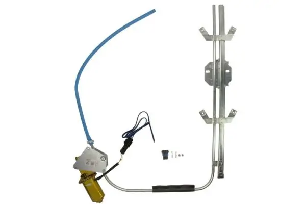 Fensterheber vorne rechts BLIC 6060-00-AL MR29 R