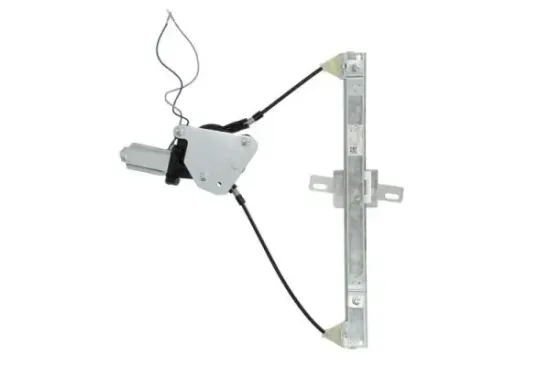Fensterheber hinten links BLIC 6060-00-AL TA74 L Bild Fensterheber hinten links BLIC 6060-00-AL TA74 L