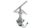 Fensterheber vorne links BLIC 6060-00-AL TA79 L