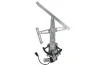 Fensterheber vorne links BLIC 6060-00-AL TA79 L Bild Fensterheber vorne links BLIC 6060-00-AL TA79 L