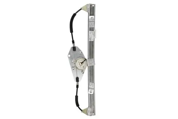 Fensterheber hinten rechts BLIC 6060-00-FI1516