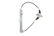Fensterheber hinten rechts BLIC 6060-00-FI9585