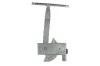 Fensterheber vorne links BLIC 6060-00-FO4091 Bild Fensterheber vorne links BLIC 6060-00-FO4091