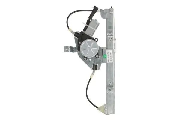 Fensterheber hinten rechts BLIC 6060-00-LA3972