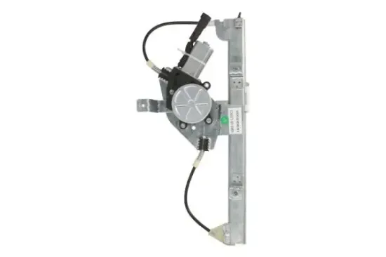 Fensterheber hinten rechts BLIC 6060-00-LA3972 Bild Fensterheber hinten rechts BLIC 6060-00-LA3972