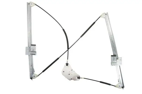 Lüftungsgitter, Stoßfänger rechts BLIC 6502-07-1303920P