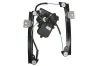 Fensterheber vorne links BLIC 6060-00-TE3301