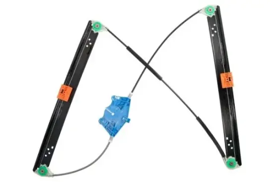 Fensterheber vorne links BLIC 6060-00-VW4554 Bild Fensterheber vorne links BLIC 6060-00-VW4554