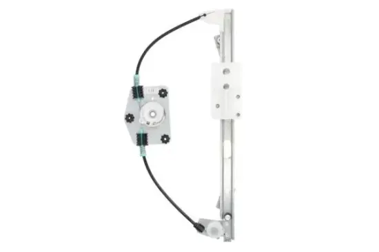 Fensterheber hinten links BLIC 6060-00-VW4881 Bild Fensterheber hinten links BLIC 6060-00-VW4881