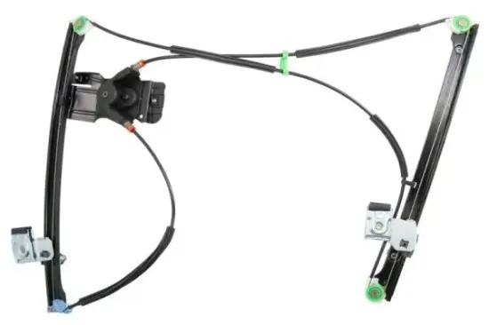 Fensterheber vorne links BLIC 6060-01-009861 Bild Fensterheber vorne links BLIC 6060-01-009861