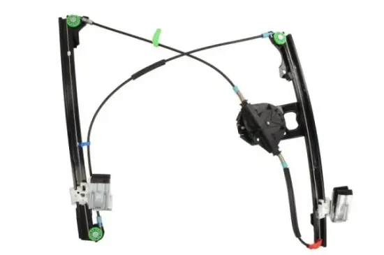 Fensterheber vorne rechts BLIC 6060-01-015862 Bild Fensterheber vorne rechts BLIC 6060-01-015862