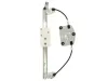 Fensterheber hinten rechts BLIC 6060-01-022860P