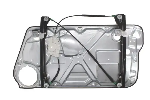 Lüftungsgitter, Stoßfänger vorne rechts BLIC 6502-07-3266919PP