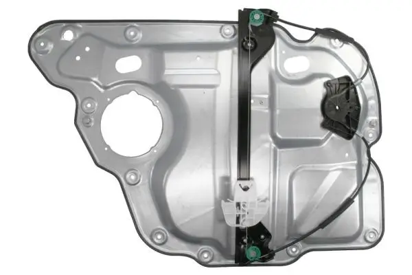 Fensterheber hinten rechts BLIC 6060-01-038860