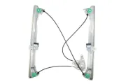 Fensterheber fahrerseitig links vorne BLIC 6060-02-037859P