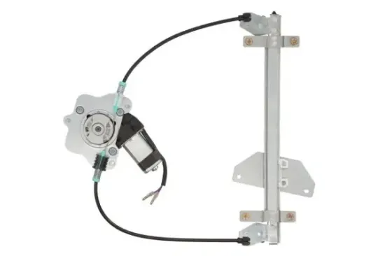 Fensterheber hinten links BLIC 6060-24-008859P Bild Fensterheber hinten links BLIC 6060-24-008859P