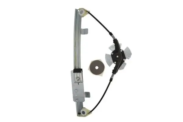 Fensterheber hinten rechts BLIC 6060-43-004868P