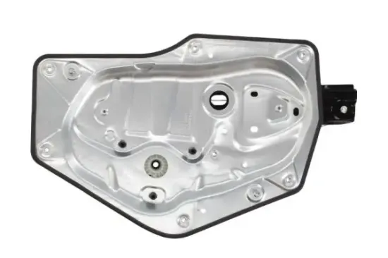 Fensterheber hinten links BLIC 6060-43-009863P Bild Fensterheber hinten links BLIC 6060-43-009863P