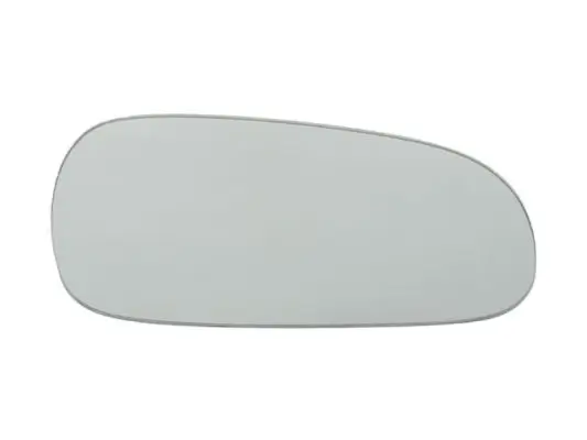 Spiegelglas, Außenspiegel rechts BLIC 6102-01-0105P
