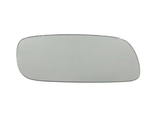 Spiegelglas, Außenspiegel rechts BLIC 6102-01-0125P