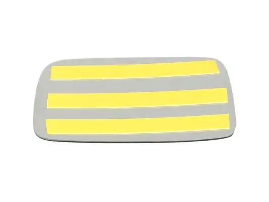 Spiegelglas, Außenspiegel rechts BLIC 6102-01-0183P Bild Spiegelglas, Außenspiegel rechts BLIC 6102-01-0183P