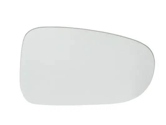 Spiegelglas, Außenspiegel rechts BLIC 6102-01-0200P