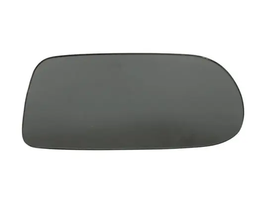 Spiegelglas, Außenspiegel links BLIC 6102-01-0206P