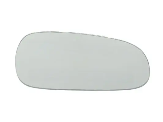 Spiegelglas, Außenspiegel rechts BLIC 6102-01-0657P