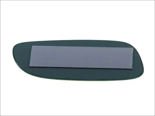 Spiegelglas, Außenspiegel links BLIC 6102-01-0691P Bild Spiegelglas, Außenspiegel links BLIC 6102-01-0691P