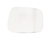 Spiegelglas, Außenspiegel rechts BLIC 6102-01-0849P