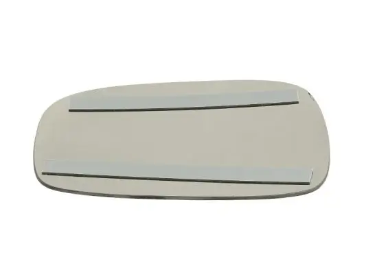 Spiegelglas, Außenspiegel links BLIC 6102-01-0955P Bild Spiegelglas, Außenspiegel links BLIC 6102-01-0955P