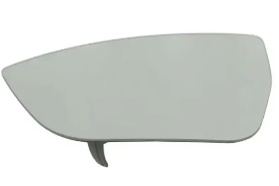 Spiegelglas, Außenspiegel links BLIC 6102-01-1281371P Bild Spiegelglas, Außenspiegel links BLIC 6102-01-1281371P