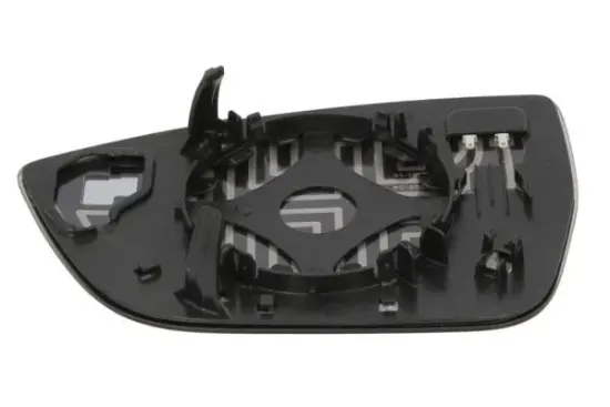 Spiegelglas, Außenspiegel rechts BLIC 6102-01-1281372P Bild Spiegelglas, Außenspiegel rechts BLIC 6102-01-1281372P