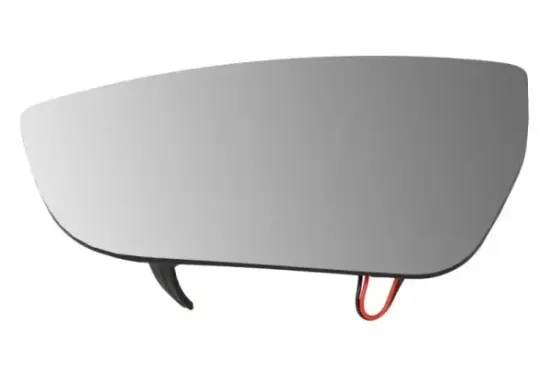 Spiegelglas, Außenspiegel links BLIC 6102-01-1281373P Bild Spiegelglas, Außenspiegel links BLIC 6102-01-1281373P