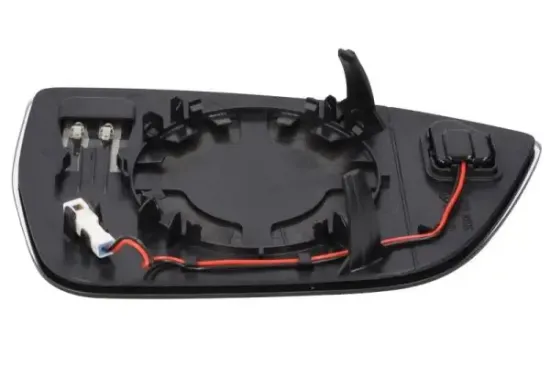 Spiegelglas, Außenspiegel links BLIC 6102-01-1281373P Bild Spiegelglas, Außenspiegel links BLIC 6102-01-1281373P