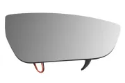 Spiegelglas, Außenspiegel rechts BLIC 6102-01-1281374P