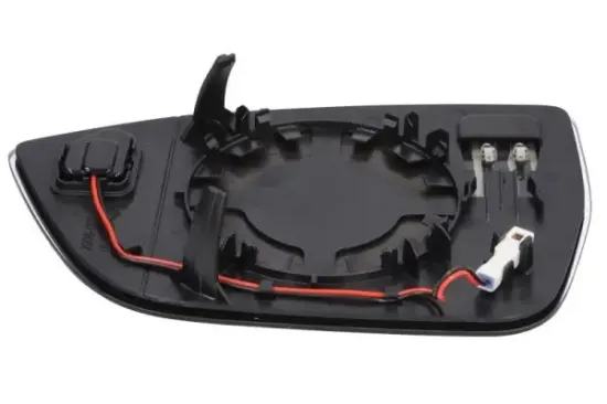 Spiegelglas, Außenspiegel rechts BLIC 6102-01-1281374P Bild Spiegelglas, Außenspiegel rechts BLIC 6102-01-1281374P