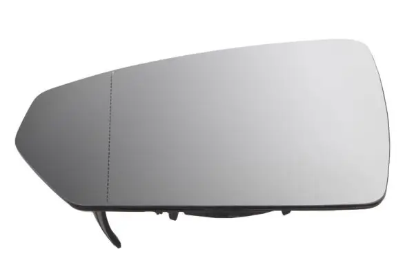 Spiegelglas, Außenspiegel links BLIC 6102-01-1984310P