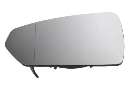Spiegelglas, Außenspiegel links BLIC 6102-01-1984310P Bild Spiegelglas, Außenspiegel links BLIC 6102-01-1984310P