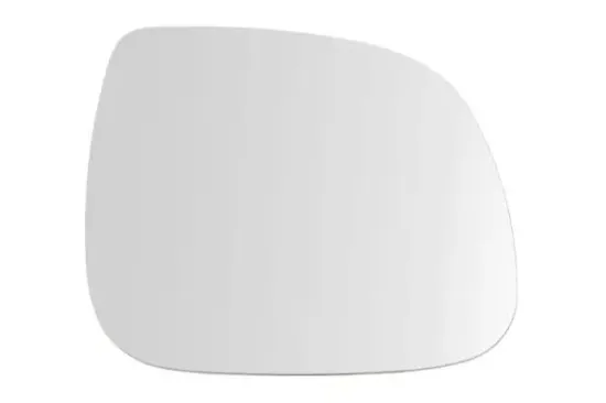 Spiegelglas, Außenspiegel rechts BLIC 6102-01-2002662P Bild Spiegelglas, Außenspiegel rechts BLIC 6102-01-2002662P