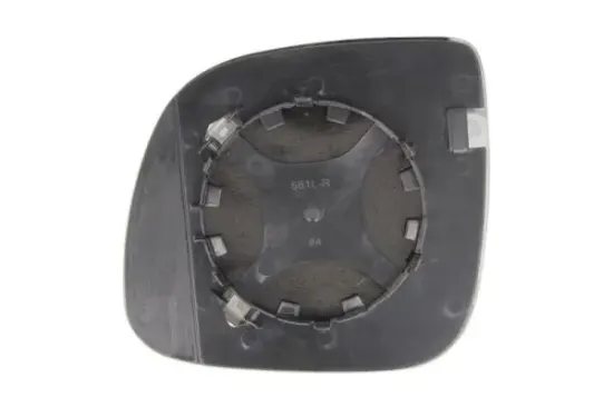 Spiegelglas, Außenspiegel rechts BLIC 6102-01-2002662P Bild Spiegelglas, Außenspiegel rechts BLIC 6102-01-2002662P