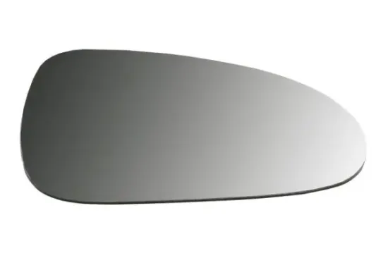 Spiegelglas, Außenspiegel rechts BLIC 6102-01-2002728P Bild Spiegelglas, Außenspiegel rechts BLIC 6102-01-2002728P