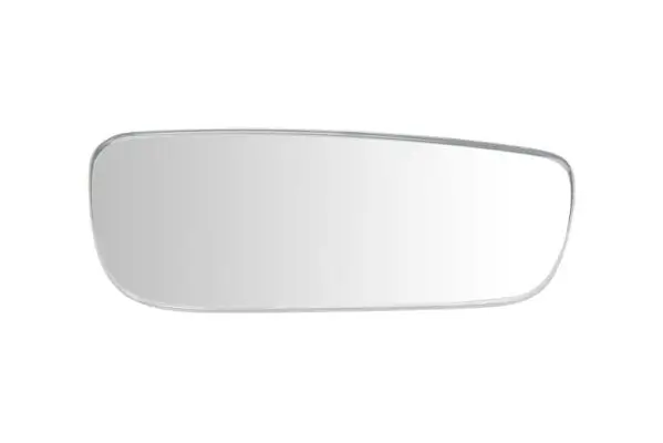Spiegelglas, Außenspiegel rechts BLIC 6102-01-2077P