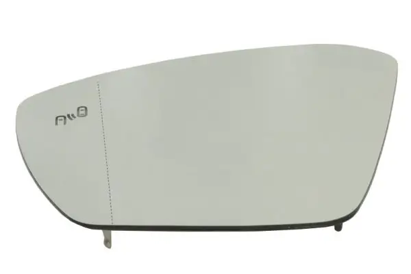 Spiegelglas, Außenspiegel links BLIC 6102-01-2151312P