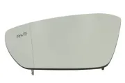Spiegelglas, Außenspiegel links BLIC 6102-01-2151312P