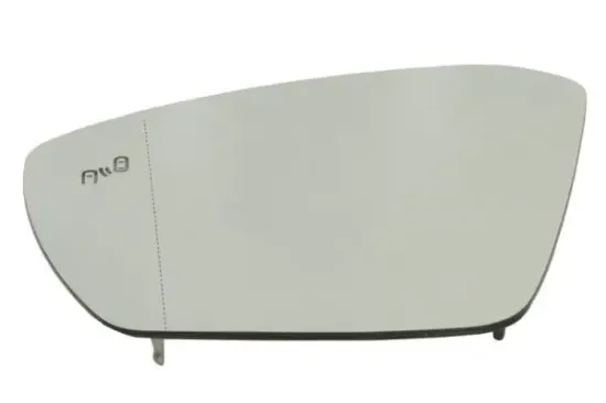 Spiegelglas, Außenspiegel links BLIC 6102-01-2151312P Bild Spiegelglas, Außenspiegel links BLIC 6102-01-2151312P
