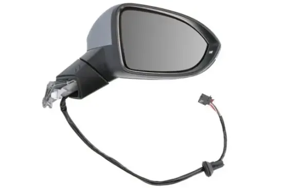 Außenspiegel rechts BLIC 6102-01-2297311P Bild Außenspiegel rechts BLIC 6102-01-2297311P